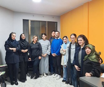 اساتید آموزشگاه زبان شکوه