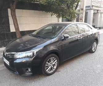 عکس هایی از سایر خودروهای تاکسی آیدا