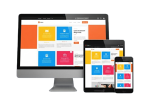 طراحی کاتالوگ مدرن