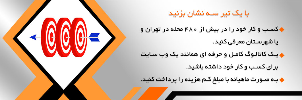 ثبت کسب و کار